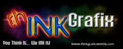 thINK Grafix ~ Custom Design